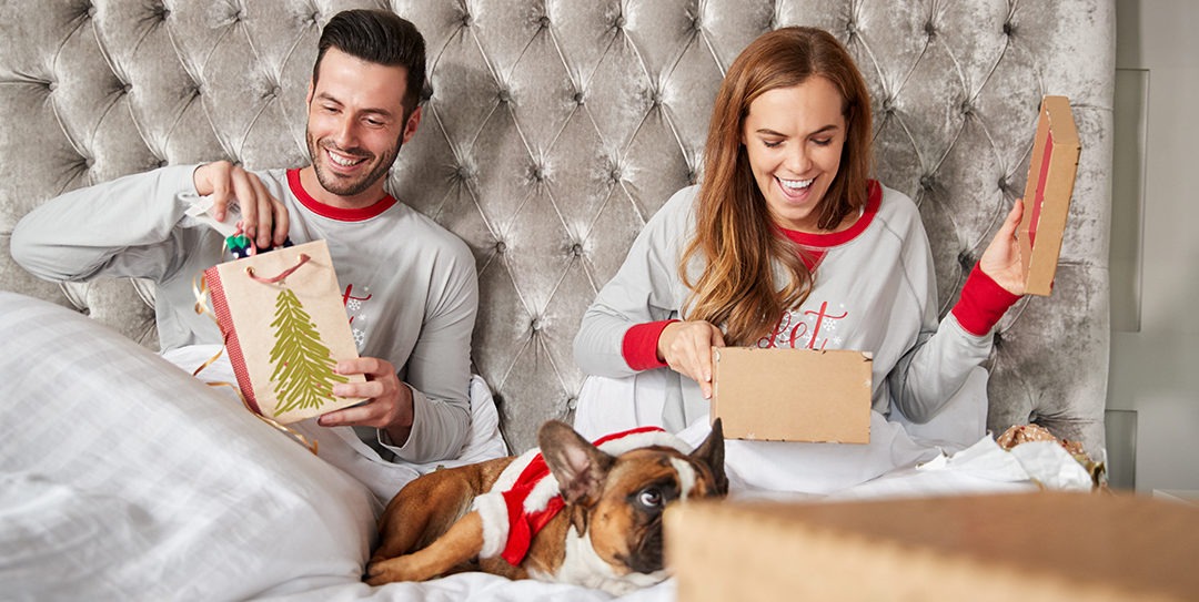 The Top 9 Gifts For Dog Lovers