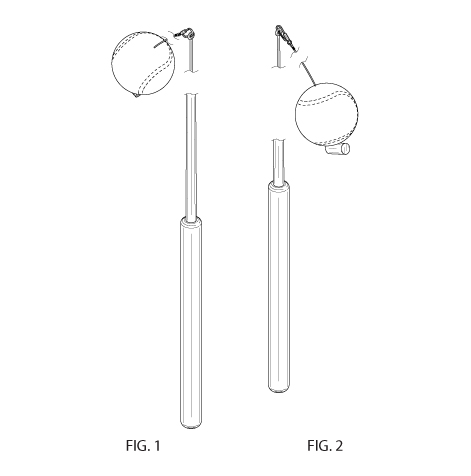 Patent Pending Status